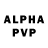 Alpha-PVP кристаллы Kuchenk Oren